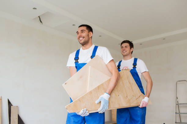 Best Dumpster Rental Services  in Providence, RI