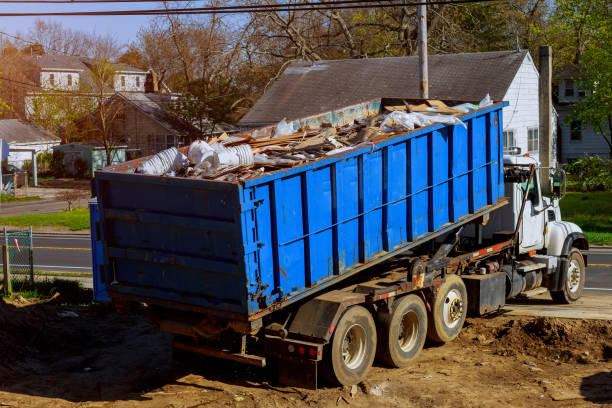 Best Demolition Debris Removal  in Providence, RI