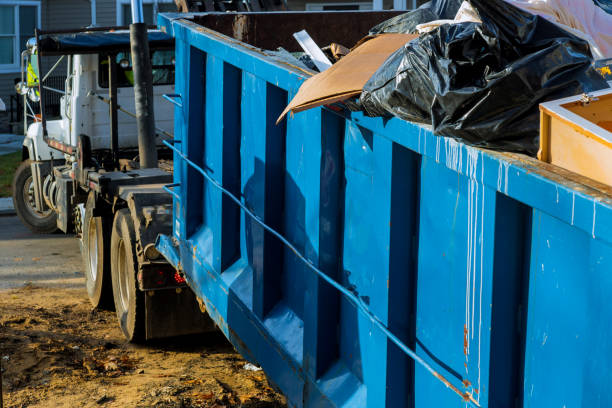 Retail Junk Removal in Providence, RI