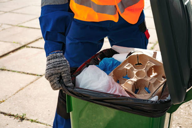 Best Retail Junk Removal  in Providence, RI