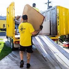 Best Scrap Metal Removal  in Providence, RI