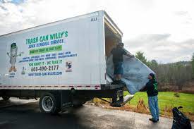 Best Commercial Junk Removal  in Providence, RI